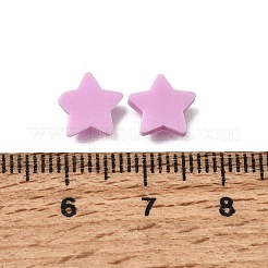 Luminous Handmade Polymer Clay Cabochons&nbsp;PY-CBA5A20-14F