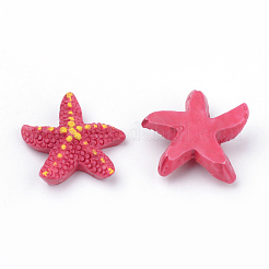 Resin Cabochons&nbsp;CRES-R189-01