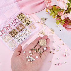 DIY Jewelry Making Finding Kit&nbsp;DIY-BM0002-87A