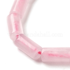 Natural Rose Quartz Beads Strands&nbsp;G-B091-A13-01