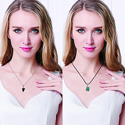 DIY Jewelry Necklace Making&nbsp;DIY-PH0018-35