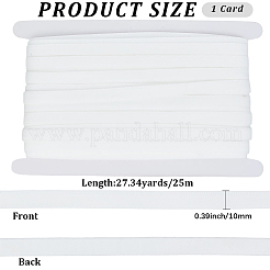 27.34 Yards Polyester Ribbon&nbsp;OCOR-CY0003-60A-02