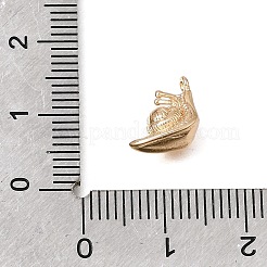 Brass Charms&nbsp;KK-N290-21G