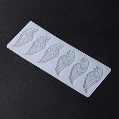 DIY Food Grade Silicone Butterfly Wing Fondant Moulds&nbsp;LS-DIY-F132-02