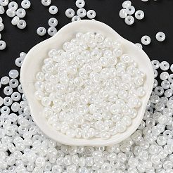 3/0 Glass Seed Beads&nbsp;SEED-L011-03A-18