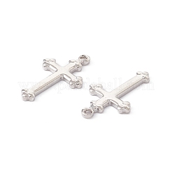 Rack Plating Brass Pendants&nbsp;KK-G433-09P