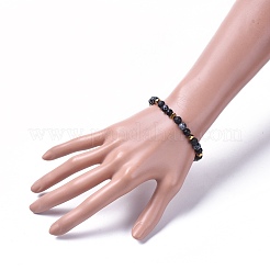 Stretch Bracelets&nbsp;BJEW-JB04651-02
