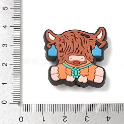 Silicone Beads&nbsp;SL-CBAF318-A03