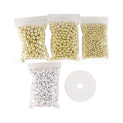 DIY Jewelry Set Making&nbsp;DIY-LS0002-75