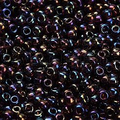 TOHO 8/0 Round Beads&nbsp;SEED-XTR08-0166C