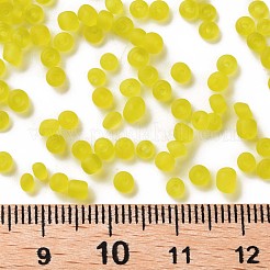Glass Seed Beads&nbsp;X1-SEED-A008-3mm-M10