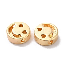 Brass Beads&nbsp;KK-G465-38G