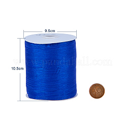 Organza Ribbon&nbsp;RS6mmY040