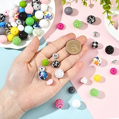 DIY Findings Kits&nbsp;DIY-YW0017-95A