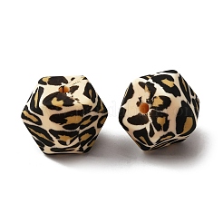 Silicone Beads&nbsp;SIL-WH0001-30C