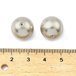 Shell Pearl Beads&nbsp;BSHE-XCP0001-30