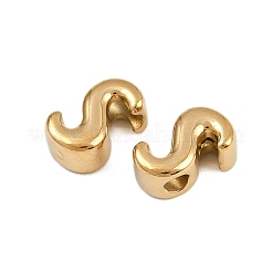 304 Stainless Steel Charms&nbsp;STAS-C135-03S-G