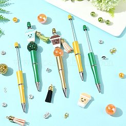 DIY Beadable Pen Making Kits&nbsp;DIY-FS0009-44