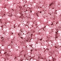 Glass Bugle Beads&nbsp;X1-SEED-B001-03A-02