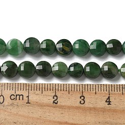 Natural African Jade Beads Strands&nbsp;G-NH0039-A01-01