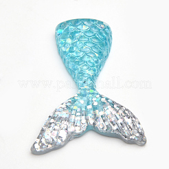 Resin Cabochons&nbsp;CRES-Q196-26