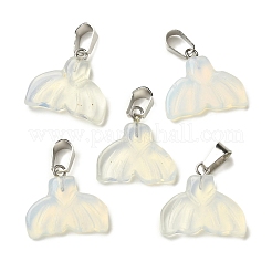 Opalite Pendants&nbsp;G-Z067-01P-09