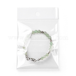 Rectangle Plastic Cellophane Bags&nbsp;OPP-C002-08
