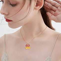 Alloy Pendants&nbsp;ENAM-CJ0001-12