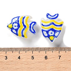 Handmade Lampwork Beads&nbsp;LAMP-S068-06B