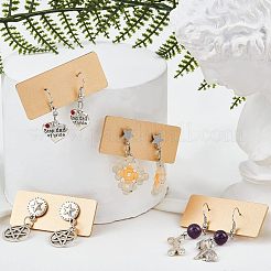 Aluminum Earring Display Stand&nbsp;EDIS-FG0001-44