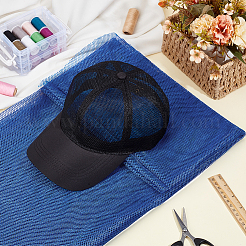 Polyester Mesh Fabric&nbsp;DIY-WH0683-60D