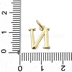 Brass Pendants&nbsp;KK-K400-51G-N
