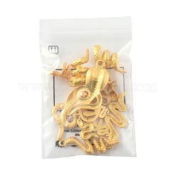 12Pcs 6 Styles Alloy Pendants&nbsp;FIND-FS0003-54