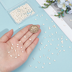 315Pcs 2-Hole Baking Paint Glass Seed Beads&nbsp;SEED-PA0001-38
