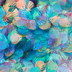 50g 5 Colors Resin/PVC Charms&nbsp;RESI-SC0006-79