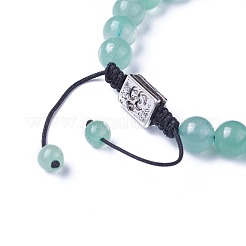 Chakra Jewelry&nbsp;BJEW-I273-I01