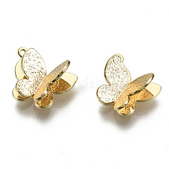 Brass Charms&nbsp;X-KK-T055-031G-NF
