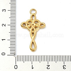 304 Stainless Steel Pendants&nbsp;STAS-Q320-03A