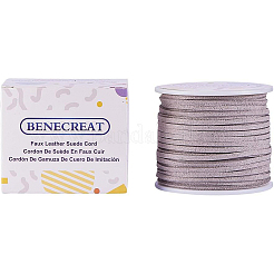Faux Suede Cord&nbsp;LW-BC0001-1126