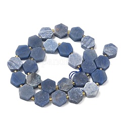 Natural Aventurine Beads Strands&nbsp;G-A291-A01-01