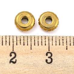 304 Stainless Steel Beads&nbsp;STAS-P355-03B-G