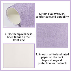 3 Styles Polyester Fabrics&nbsp;DIY-GL0005-66B