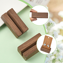 Wooden Card Holder&nbsp;ODIS-WH20014-02A-02