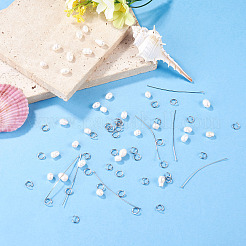 30Pcs 3 Styles Natural Cultured Freshwater Pearl Beads&nbsp;PEAR-TA0001-53