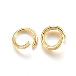 304 Stainless Steel Open Jump Rings&nbsp;STAS-F084-27G