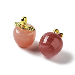 Natural Agate Pendants&nbsp;G-Z052-04A