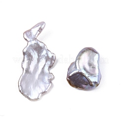 Baroque Natural Baroque Pearl Beads&nbsp;PEAR-N020-S11