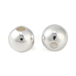Brass Beads&nbsp;KK-H258-05C-S