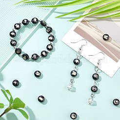 30Pcs 15 Style Handmade Lampwork Beads&nbsp;LAMP-AR0001-20