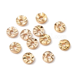 Brass Beads&nbsp;KKB-WH0047-78B-G